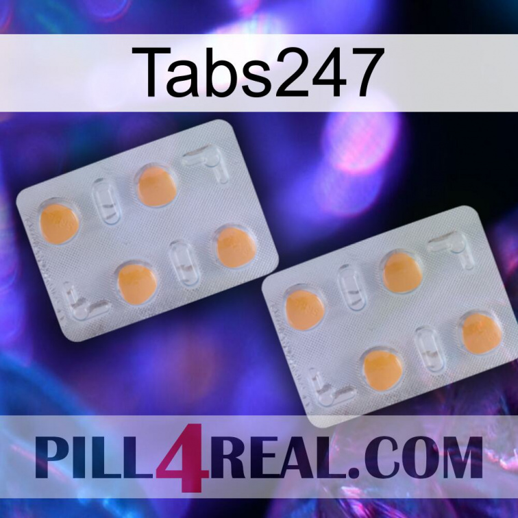 Tabs247 25